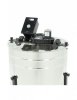 Radial honey extractor D600MM, electric 230ACV, BASIC